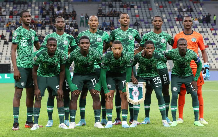 Will Nigeria's Golden Eaglets Play at the 2025 U17 AFCON? CAF Delivers Update