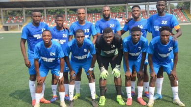 Akwa Ibom Federation Cup