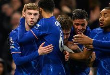 Graham Potter returned to Stamford Bridge as West Ham manager but left disappointed after his side suffered a 2-1 defeat to Chelsea.