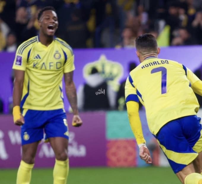 Al-Nassr secured a comfortable 3-0 win over Al-Feiha in the Saudi Pro League, with new signing Jhon Duran making an impressive debut by scoring twice.