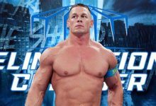 Fresh off his heartbreaking Royal Rumble defeat, the 16-time WWE Champion has officially announced that he will compete in the 2025 Elimination Chamber