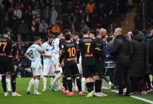 Victor Osimhen displayed remarkable sportsmanship during Galatasaray’s Turkish Super Lig match against Adana Demirspor by allowing teammate Alvaro Morata to take a penalty, leading to Morata’s first league goal for the club.