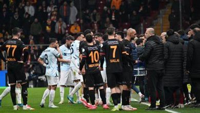 Victor Osimhen displayed remarkable sportsmanship during Galatasaray’s Turkish Super Lig match against Adana Demirspor by allowing teammate Alvaro Morata to take a penalty, leading to Morata’s first league goal for the club.