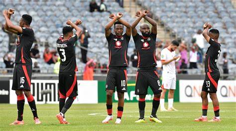 Nigerian defender Olisa Ndah was missing as Orlando Pirates continued their fine form with a dramatic 1-0 victory over Kaizer Chiefs in the Soweto Derby