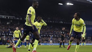 Onuachu and Aribo