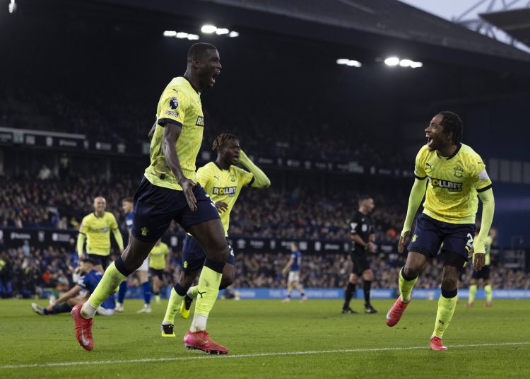 Onuachu and Aribo