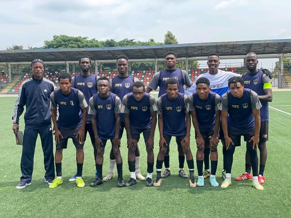 Akwa Ibom State Federation Cup winners Akwa United FC take on Pillars Investors Football Academy in the quarter-final of this year’s tournament.