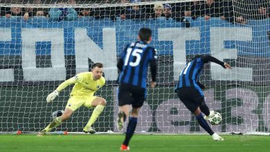 Ademola Lookman has hit back at Atalanta manager Gian Piero Gasperini, calling his comments "deeply disrespectful" after the winger’s penalty miss