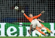 Inaki Peña is frustrated at Barcelona after manager Hansi Flick dropped him from the starting XI. Peña had been playing as the first-choice goalkeeper after Marc-André ter Stegen was injured