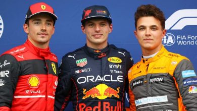 As the 2025 Formula One season looms, three of the sport's top drivers have laid down the gauntlet in their pursuit of the world title.