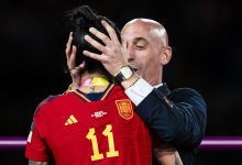 World Cup winner Jenni Hermoso has told a court in Madrid that she never agreed to be kissed on the lips by former Spanish football chief Luis Rubiales.