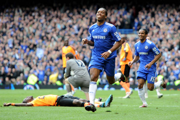 Today, we celebrate the birthday of one of football’s greatest ever strikers—Didier Drogba. At 47, Drogba is not just an iconic figure in Ivorian football