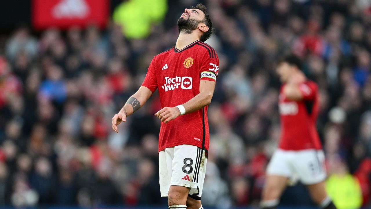 Manchester United drew 1-1 with Real Sociedad in the first leg of the Europa League Round of 16, SportsRation reports on Thursday night.