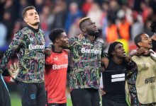 Bayer Leverkusen head coach, Xabi Alonso, has praised Super Eagles striker, Victor Boniface, for his ability to play in different positions when needed.
