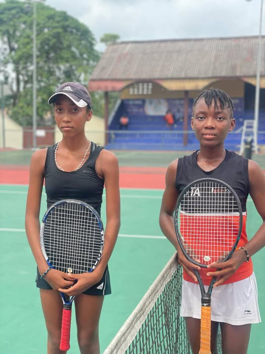 Seventeen-year-old tennis talent Etoro-Obong Bassey from Akwa Ibom is confident that she will become a major force in the world of tennis within the next five years.