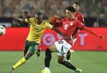 The Africa U-20 Cup of Nations kicked off on Sunday in Egypt, with the hosts getting off to a strong start in front of their home fans.