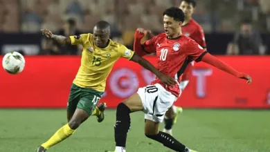 The Africa U-20 Cup of Nations kicked off on Sunday in Egypt, with the hosts getting off to a strong start in front of their home fans.