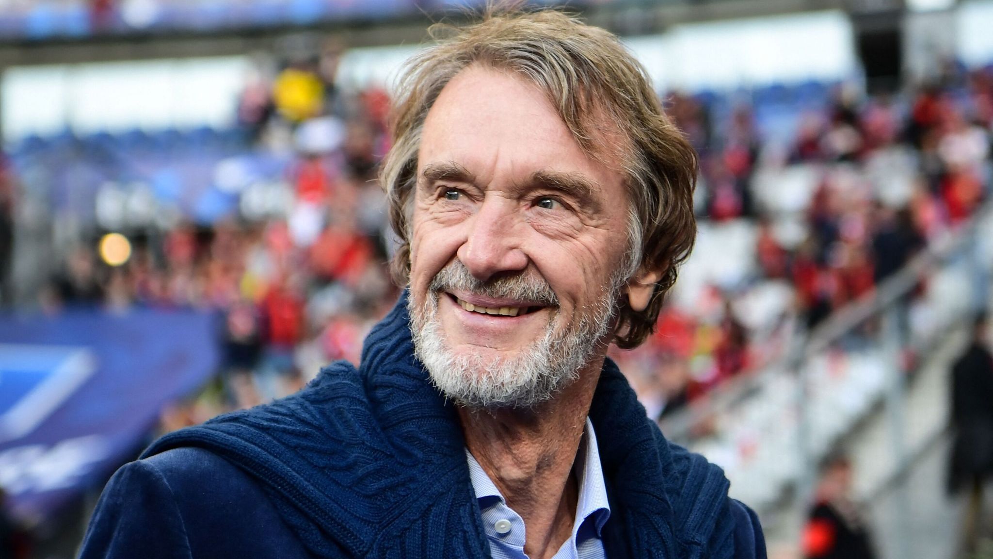 Manchester United legend Eric Cantona has launched a stinging attack on Sir Jim Ratcliffe, accusing the British billionaire of playing a major role in the ongoing decline of the club.