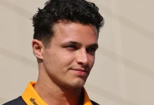 Lando Norris, one of the brightest young talents in Formula 1, is making it clear – he doesn’t want to play second fiddle to anyone.