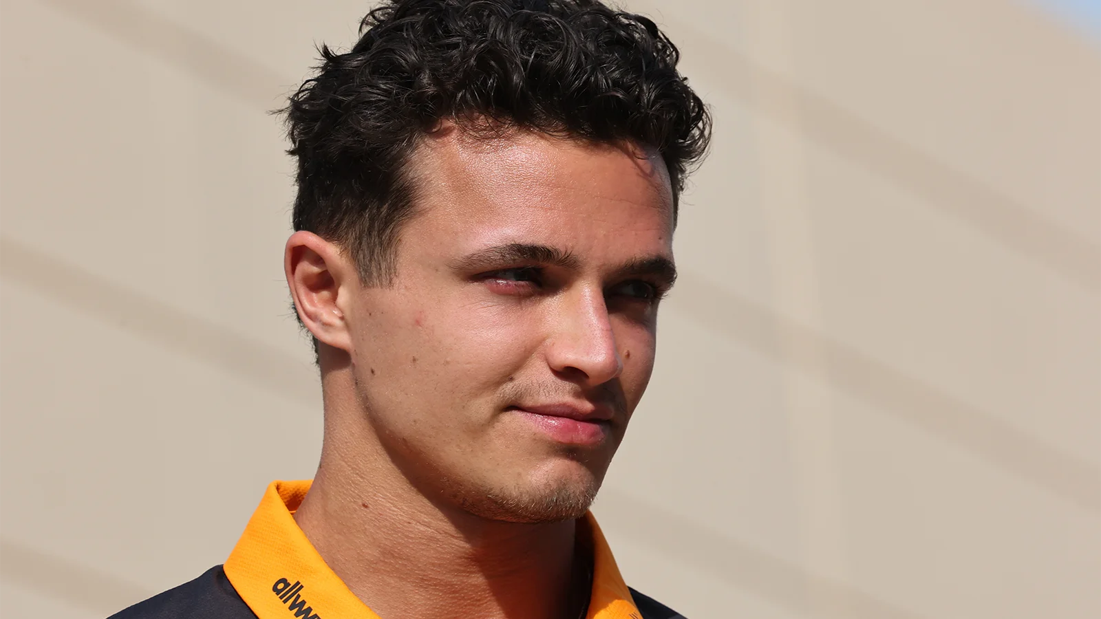 Lando Norris, one of the brightest young talents in Formula 1, is making it clear – he doesn’t want to play second fiddle to anyone.