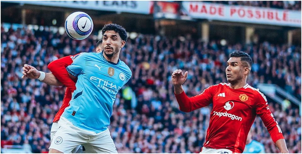 The much-anticipated Manchester Derby failed to deliver as Manchester United and Manchester City played out a 0-0 draw at Old Trafford