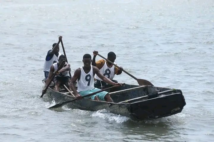 Team Bayelsa has emerged overall champions of the first-ever Niger Delta Sports Festival, finishing top of the medals table with an impressive haul