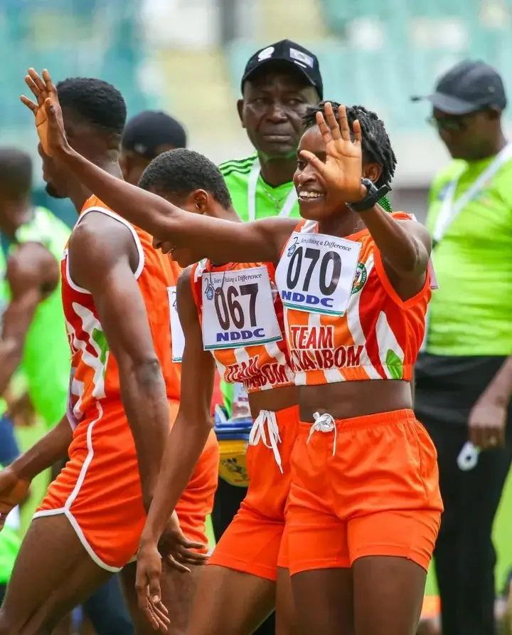 After six exciting days of sports competitions, the NDDC Sports Festival is drawing to a close with the closing ceremony to take place on April 8 In Uyo.