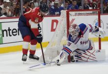 The NHL Playoffs continued on Tuesday and Wednesday, with thrilling action and key wins for teams looking to progress in the first round.