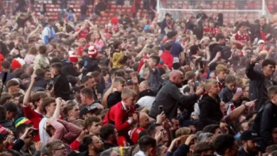 Wrexham completed a remarkable journey by thrashing Charlton Athletic 3-0 on Saturday to secure a historic promotion to the EFL Championship.