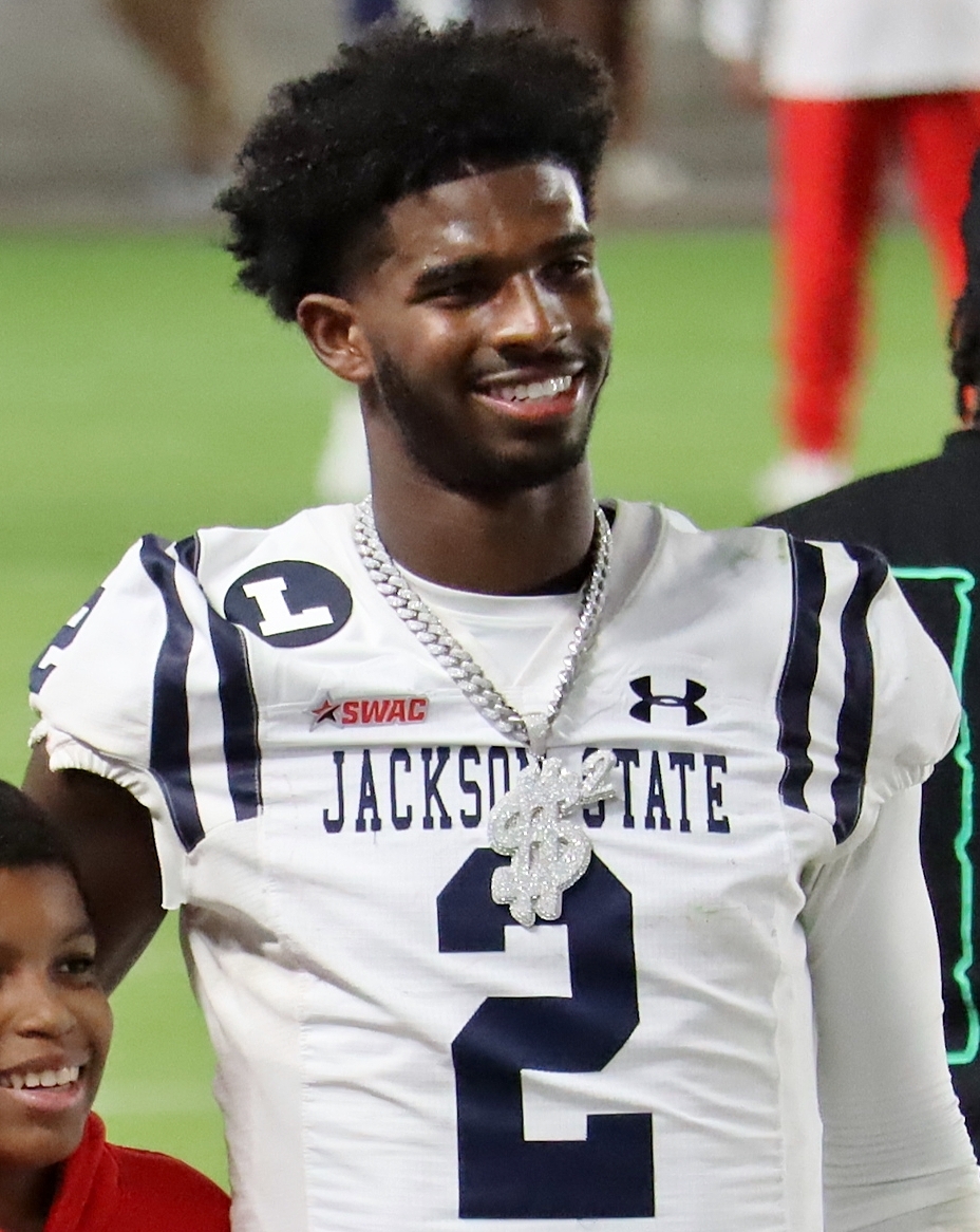  Shedeur Sanders and the NFL Draft