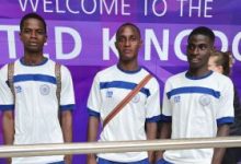 Nottingham Forest, who currently sit fourth in the English Premier League with 60 points, have offered trials to three Nigerian footballers with close links to Super Eagles striker Taiwo Awoniyi.