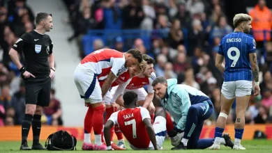 The Premier League has officially stated that Ipswich Town defender Leif Davis was sent off for "endangering the safety of an opponent" during his side's defeat to Arsenal.
