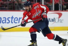 STANLEY CUP PLAYOFF