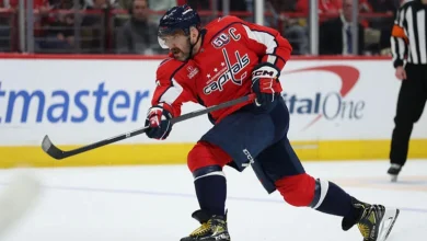 STANLEY CUP PLAYOFF