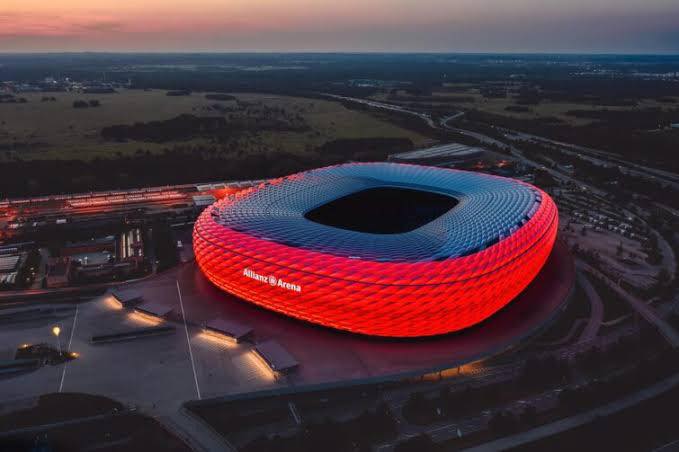 On Saturday, 31 May 2025, this iconic venue celebrates not just its 20th anniversary but its enduring legacy as it hosts the UEFA Champions League final between Paris Saint-Germain and Inter Milan.