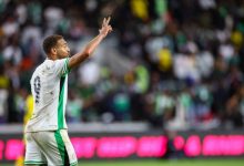 Sadiq, Boniface, Onuachu, Arokodare or Cyriel Dessers super eagles