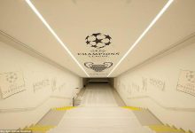 On Saturday, 31 May 2025, this iconic venue celebrates not just its 20th anniversary but its enduring legacy as it hosts the UEFA Champions League final between Paris Saint-Germain and Inter Milan.