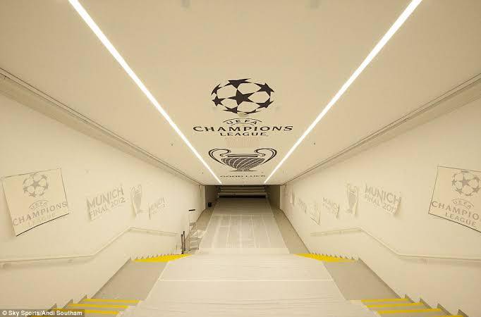 On Saturday, 31 May 2025, this iconic venue celebrates not just its 20th anniversary but its enduring legacy as it hosts the UEFA Champions League final between Paris Saint-Germain and Inter Milan.