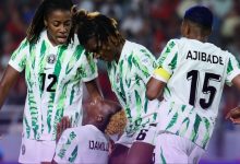 The Super Falcons of Nigeria have won the Women’s Africa Cup of Nations (WAFCON) for the 10th time after beating Morocco 3-2 in an exciting final.