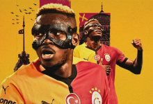 Galatasaray's Vice President, Abdullah Kavukcu, has explained why the club decided to spend a record amount of money to bring back Nigerian star striker, Victor Osimhen.