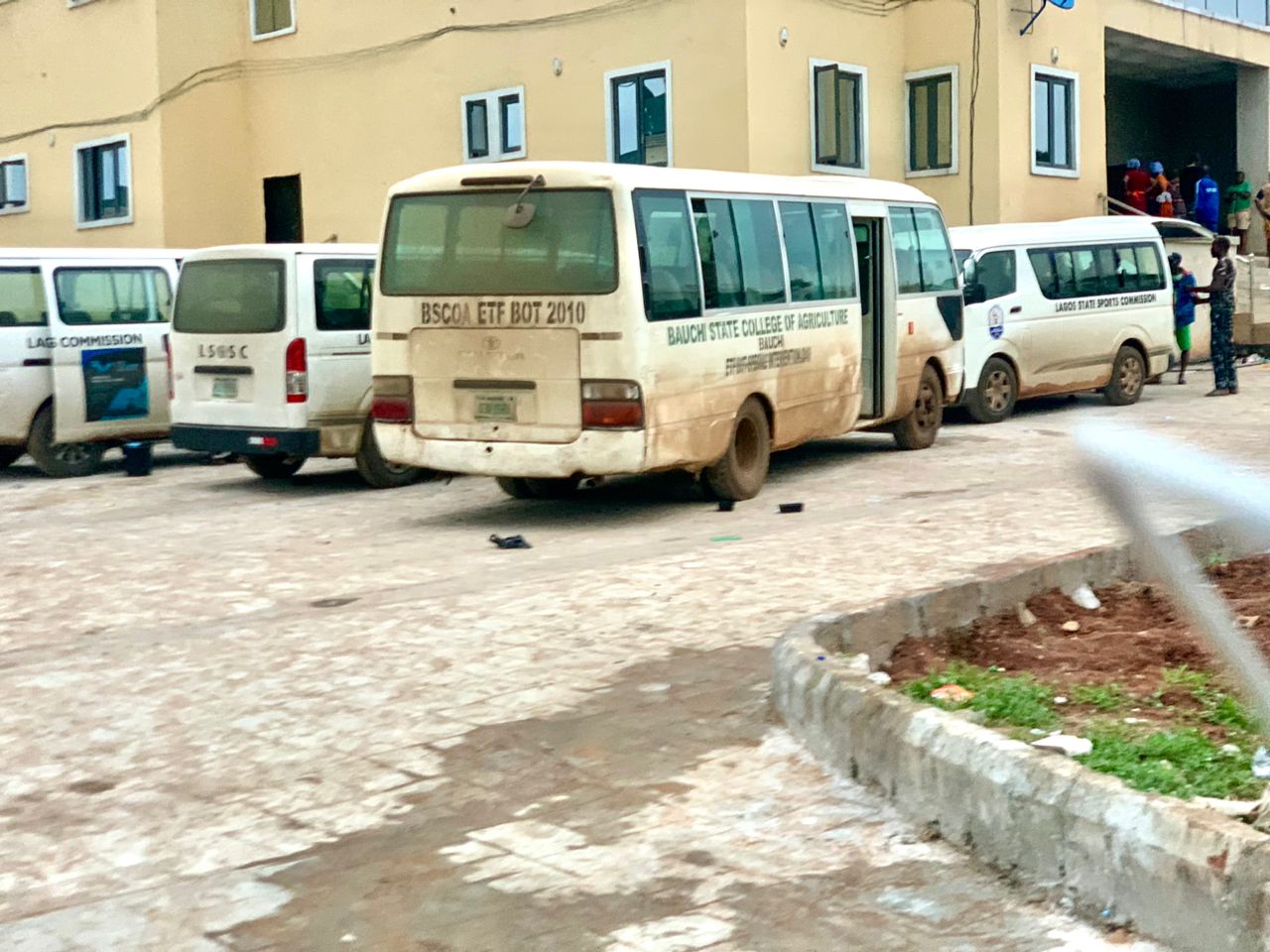 Delta State Gets Knocks as Poor Welfare, Power Outage and Unsafe Facilities Mar National Youth Games Kick-off in Asaba