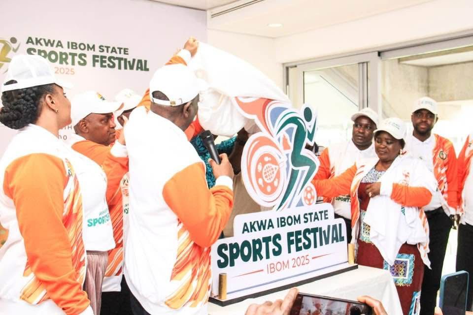 Akwa Ibom Sports Festival