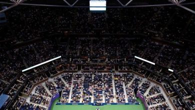 US Open 2025: The Action Heats Up in New York