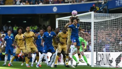 Chelsea started their 2025–26 Premier League season with a goalless draw against Crystal Palace at Stamford Bridge on Saturday, despite creating many chances, especially in the second half.