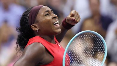 Coco Gauff Survives US Open Scare Against Tomljanović