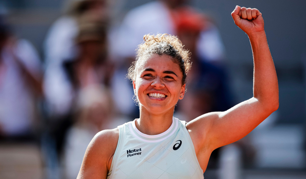 Cincinnati Open: Jasmine Paolini admits “I have to be honest…”