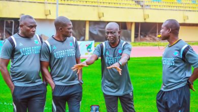 Niger Tornadoes head coach Majin Mohammed has urged his players to stay focused and confident as they kick off their Nigeria Premier Football League (NPFL) season against Nasarawa United.