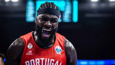 EuroBasket 2025: Portugal Makes History