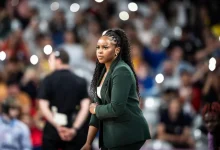 We’re Building a Legacy – Rena Wakama after D'tigress win