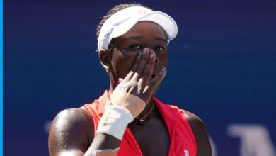 Victoria Mboko Montreal Magic Meets US Open Reality